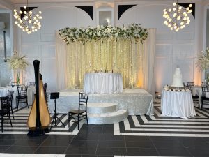 Middle Eastern Wedding Music Chicago