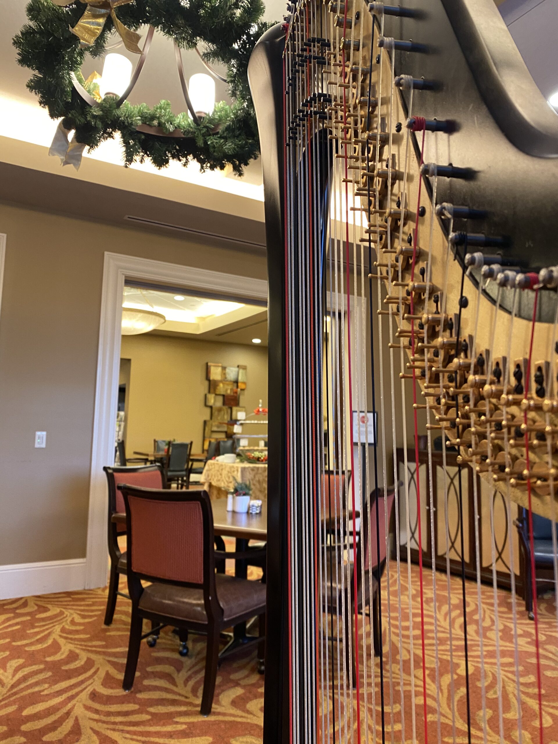 Harp Pittsburgh PA
