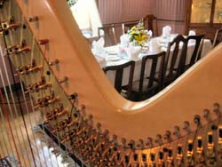 Kankakee Harpist for Weddings at the Bennett-Curtis House