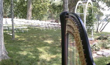 Effingham Illinois Harp Music