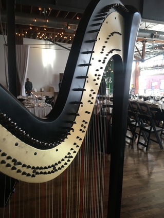 Harp Kansas City MO