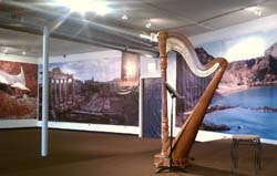 Chicago Harp Music