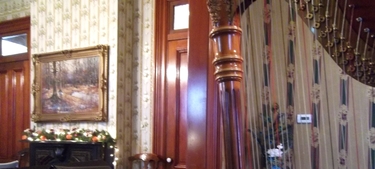 Indianapolis Wedding Harpist