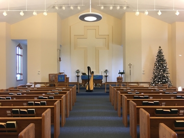 Central Illinois Harp Concert for Christmas