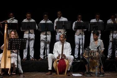 Classical Music in Lagos, Nigeria