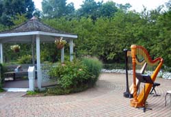 Ogden Gardens Wedding Ceremony Music