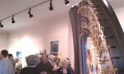 Central Illinois Harpist for Parties