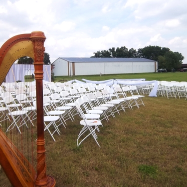 Taylorville Illinois Wedding Ceremony Music