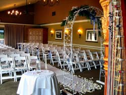 Crown Point Harpist for Weddings White Hawk Country Club