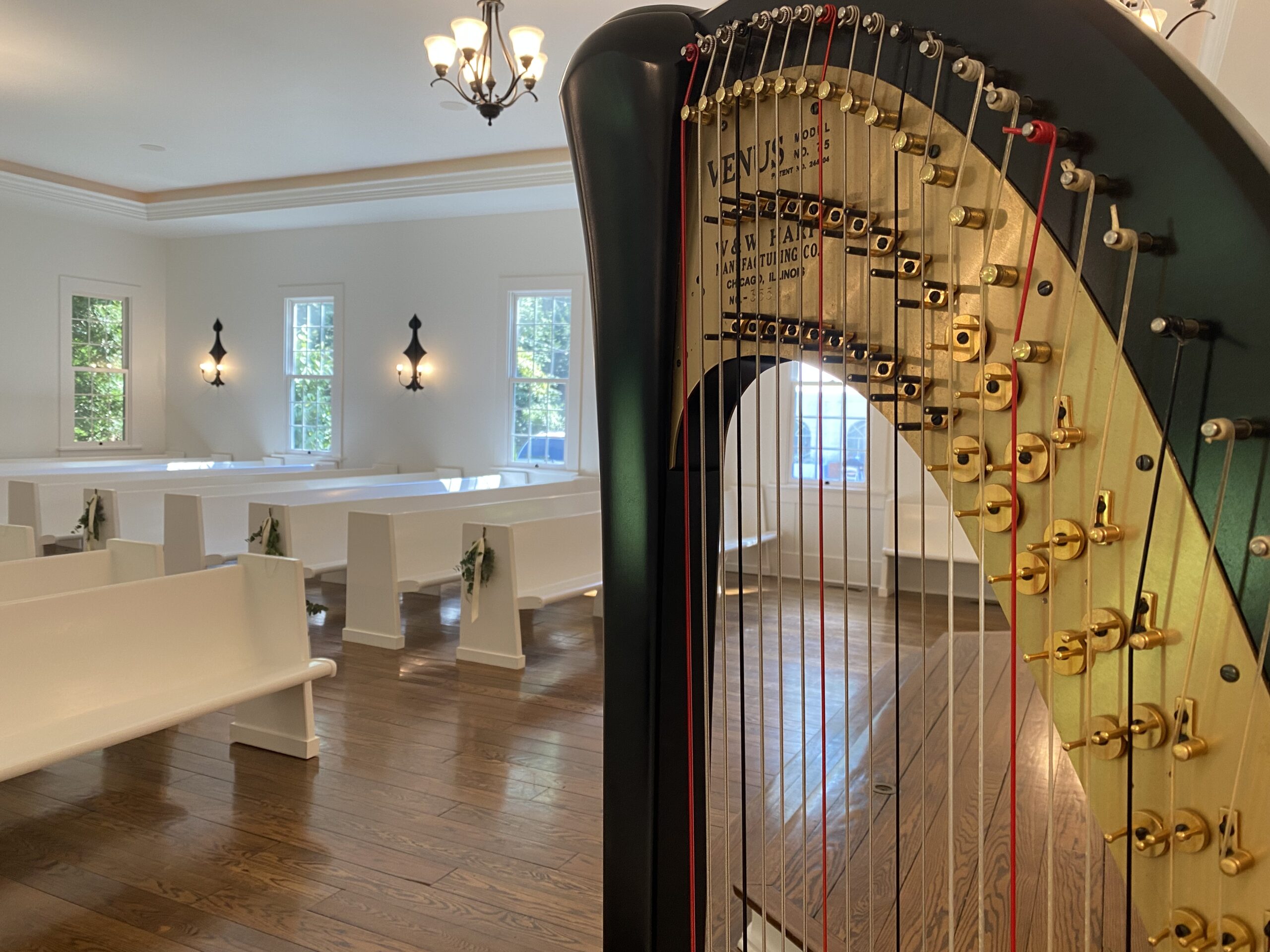 Wedding Musician SW Michigan
