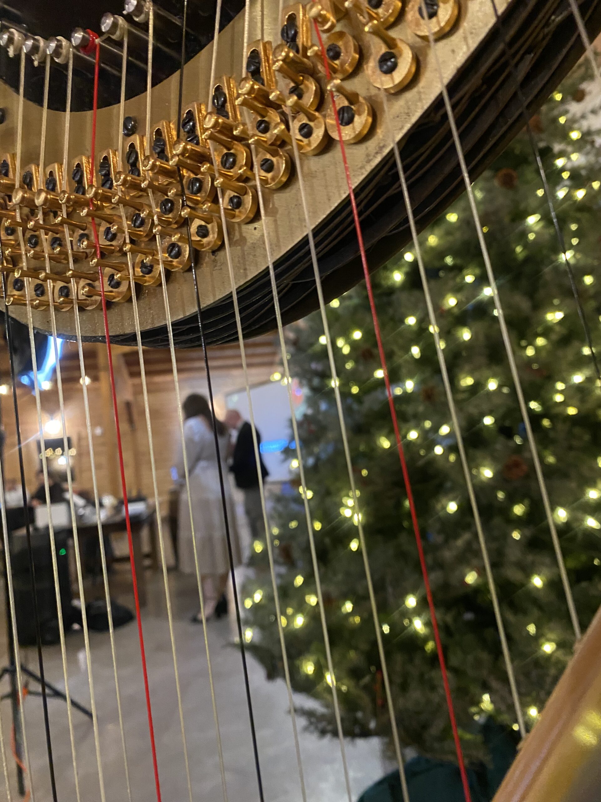 Christmas Music South Dakota