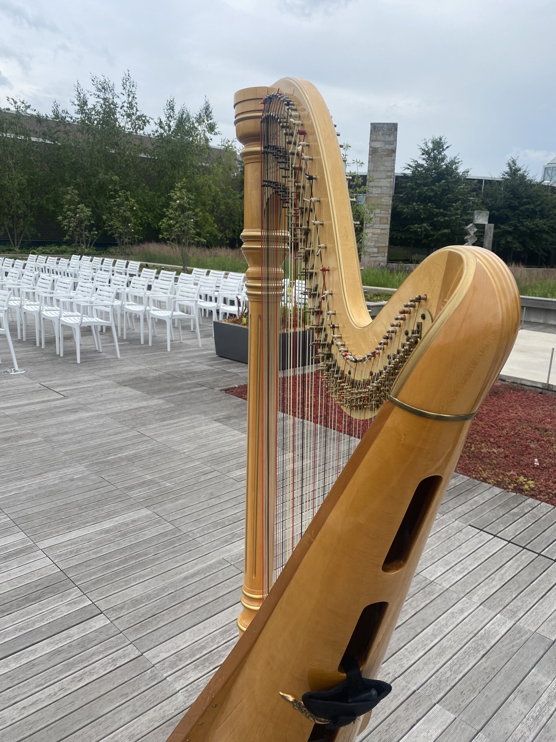 Music for a Wedding in Grand Rapids