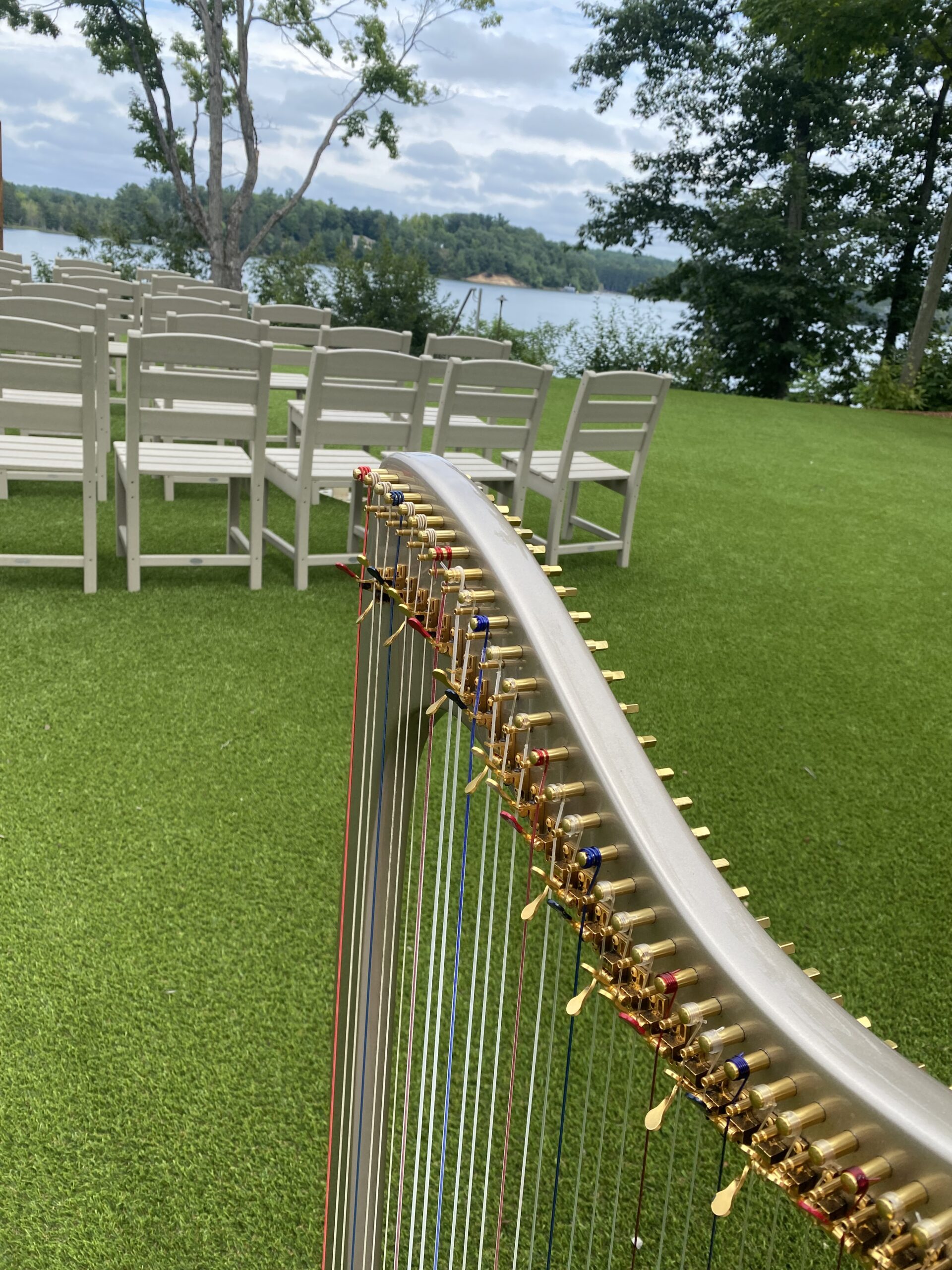 Wedding Musician Traverse City MI