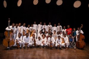 Harp Nigeria