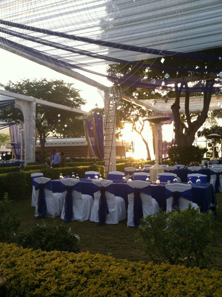 Bollywood Musician Udaipur