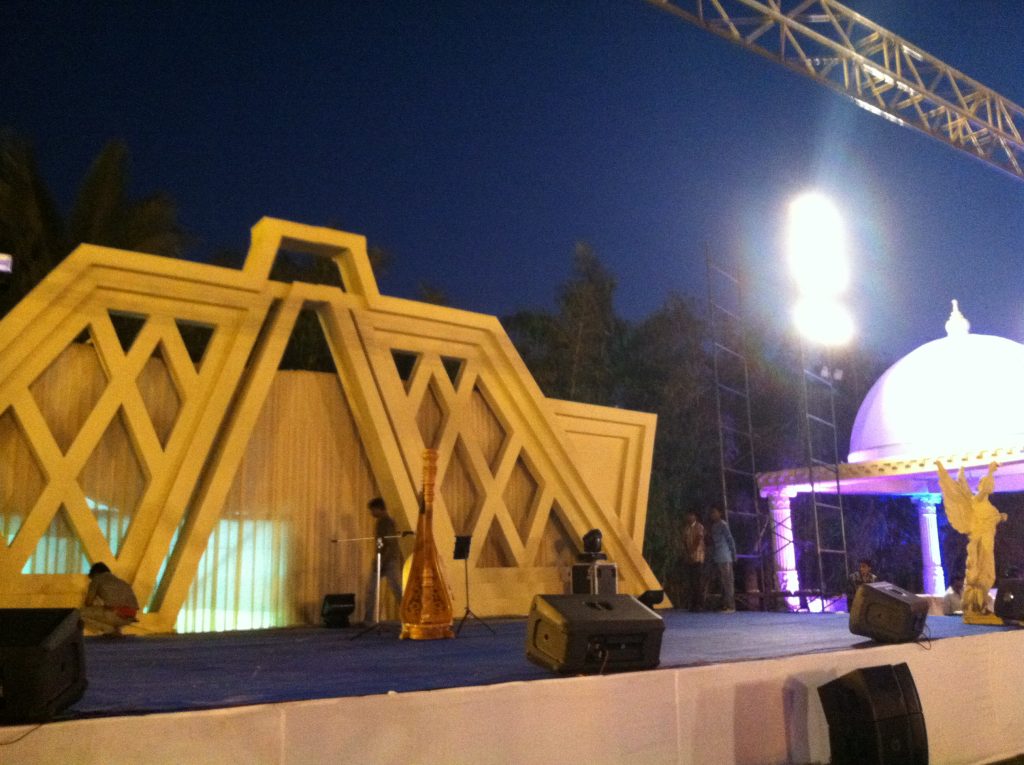 Harp Player Surat Gujarat