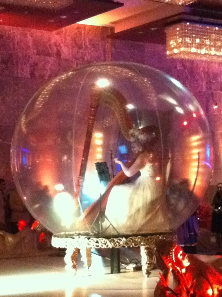 Western Wedding Music New Delhi