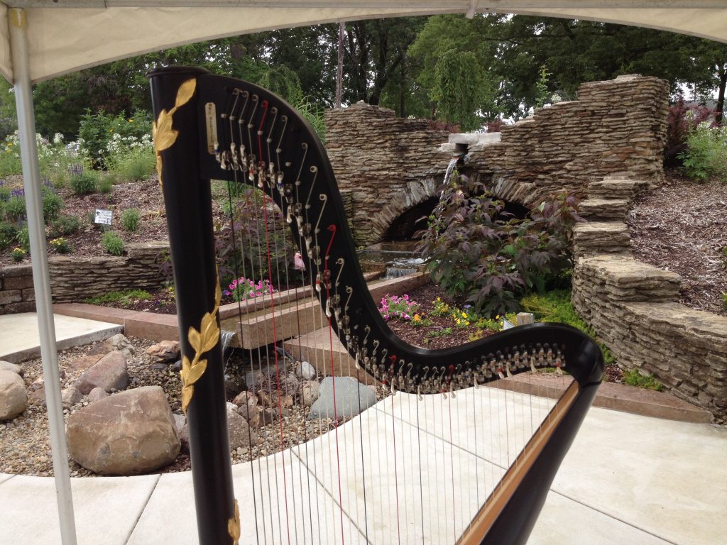 Wedding Musician Shelbyville IL