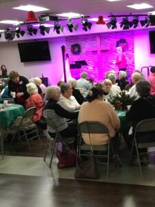 West Side Christian Church Wedding Music
