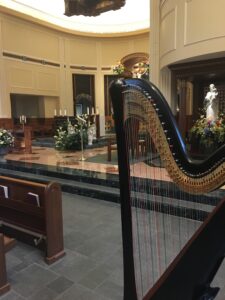 Chicago Catholic Wedding Music