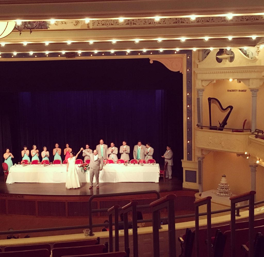 Wedding Harpist Traverse City