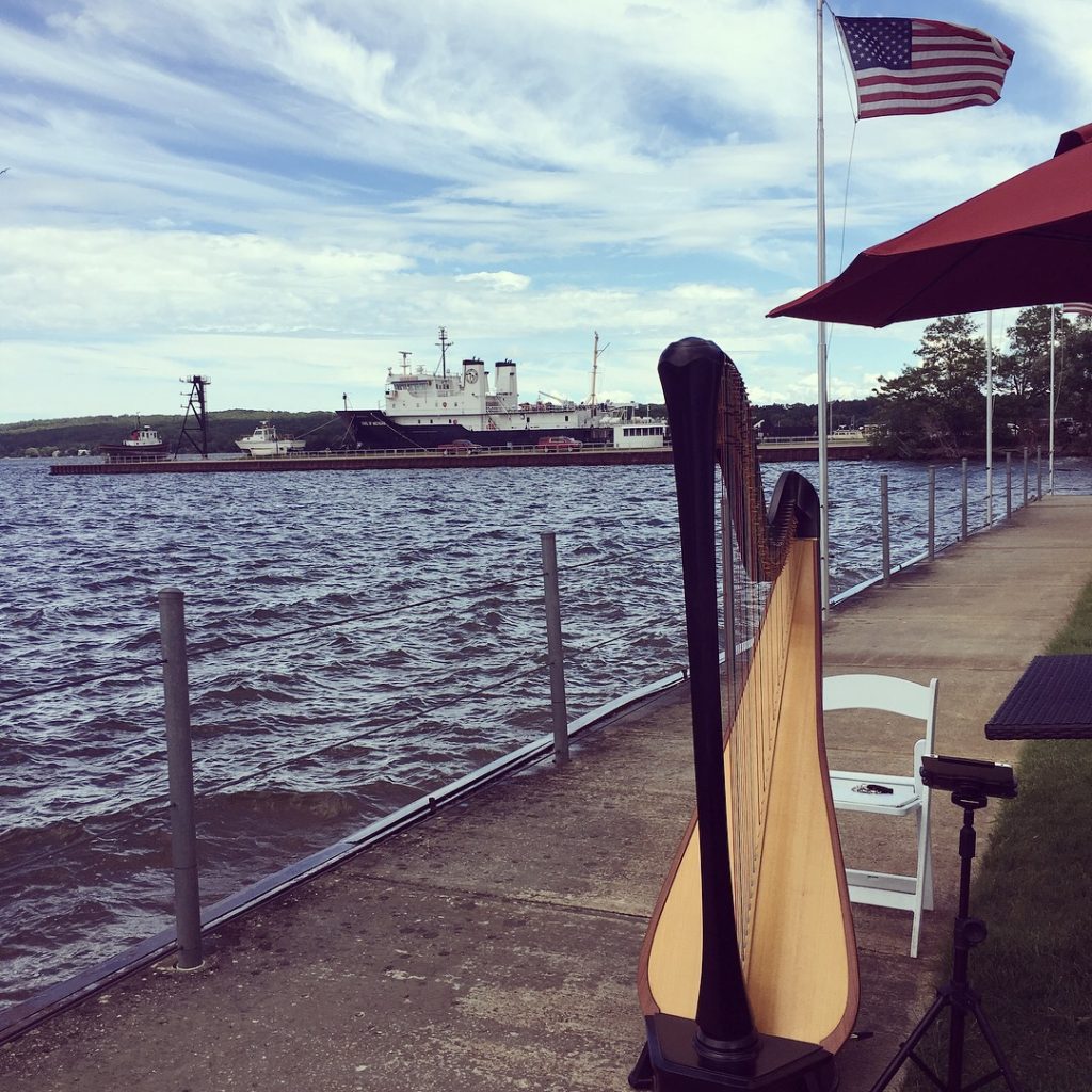 Wedding Live Music Traverse City