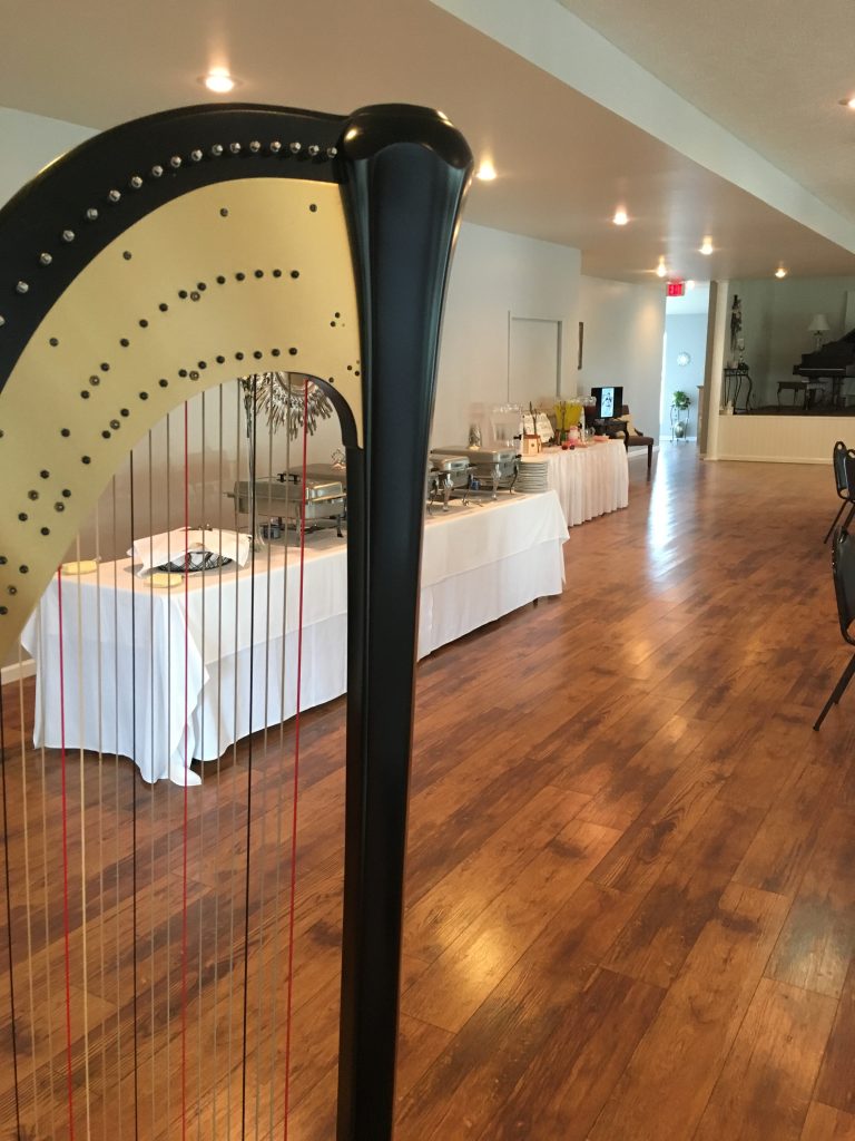 Wedding Musicians Southern Ohio