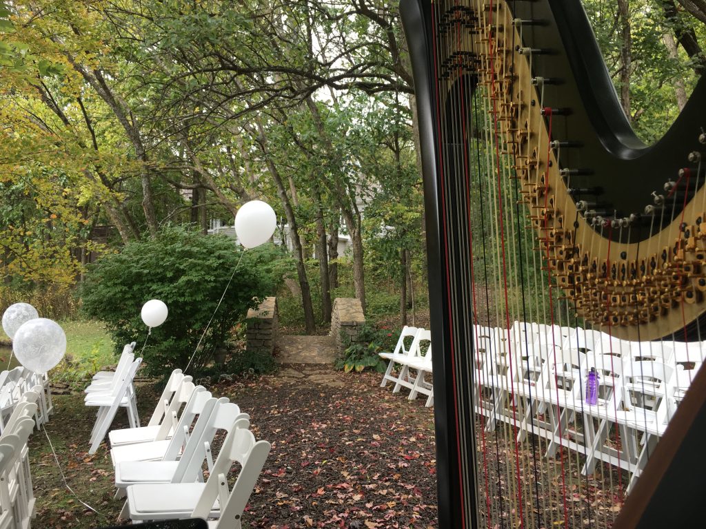 Harp Overland Park KS