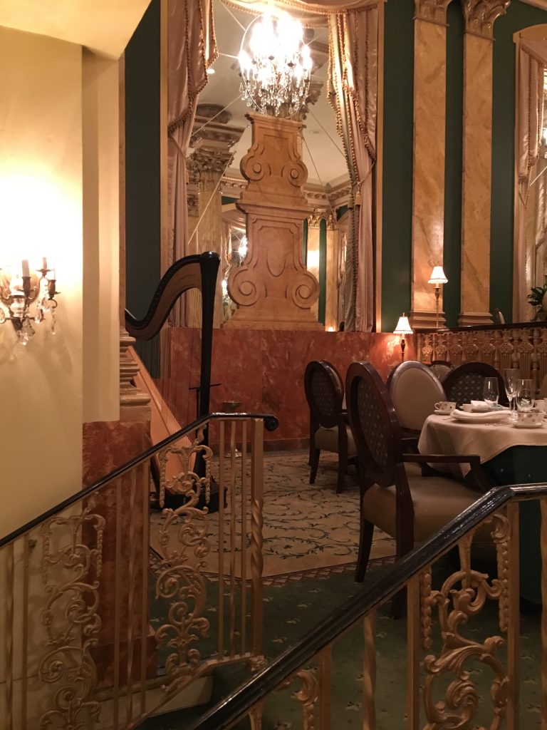 Music at The Peabody Memphis