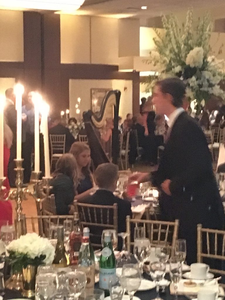 Wedding Reception Music Chicago