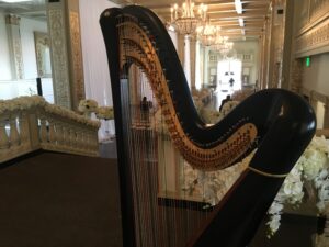 Memphis Wedding Ceremony Musician