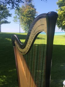 Harbor Springs Wedding Music