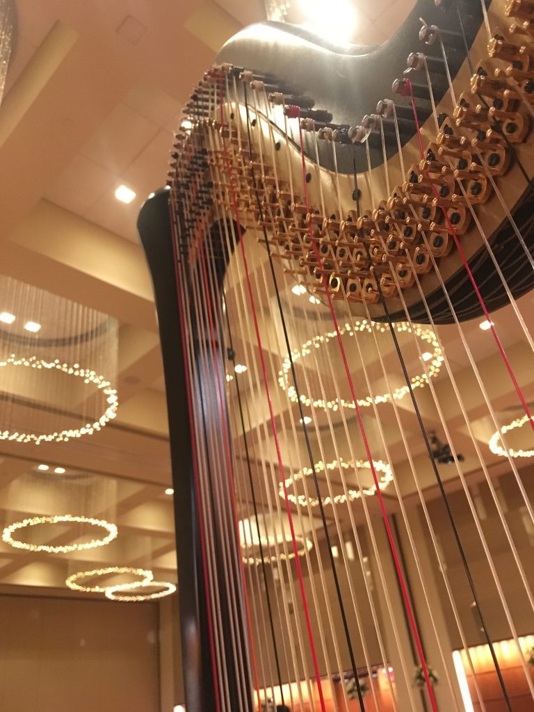 Wedding Ceremony Music St. Louis