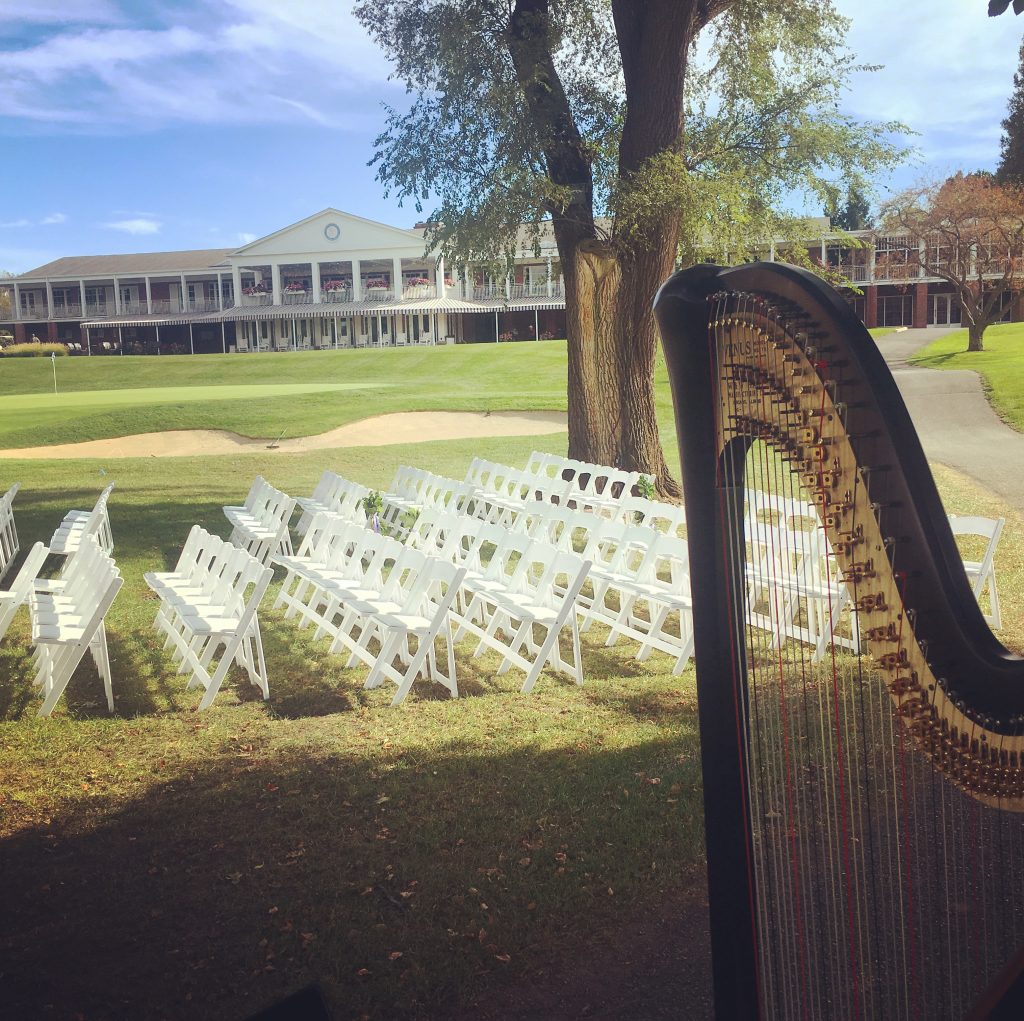 Wedding Musicians Fort Wayne