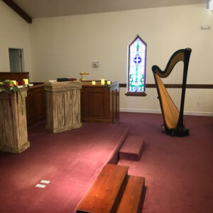 Wedding Ceremony Musicians in Mississippi