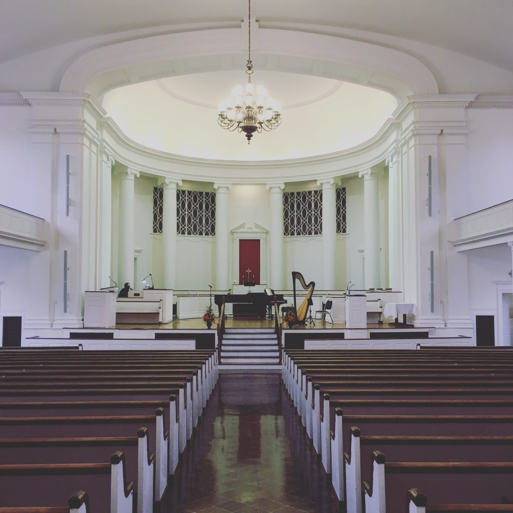 Concert Harpist Jacksonville