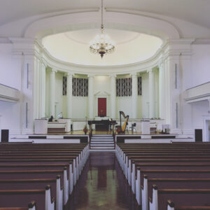Harpist for Weddings Jacksonville