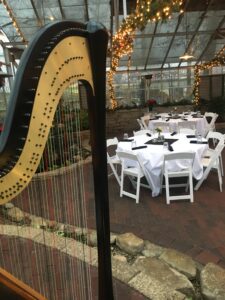 Central Illinois Wedding Reception Music