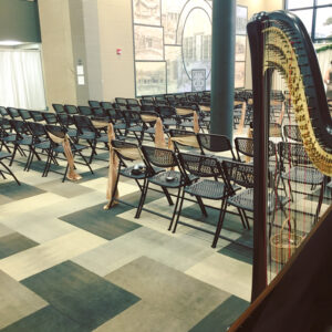Music for Wedding Ceremony Fort Wayne