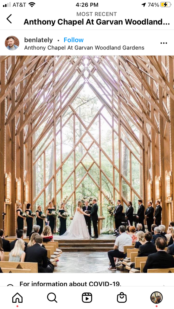 Harpist Hot Springs AR