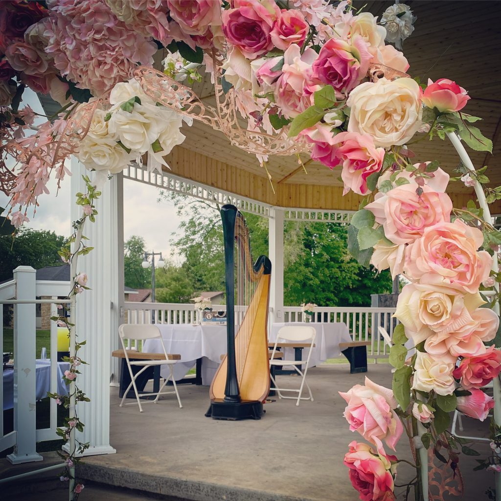 Vinton IA Wedding Music