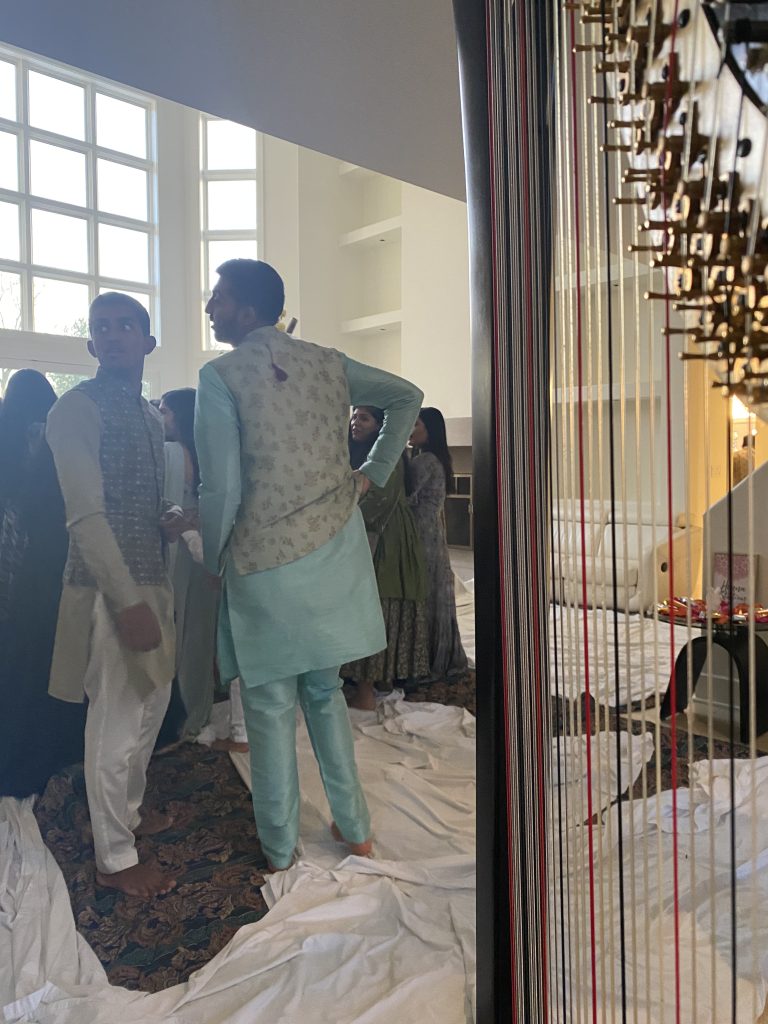 Bollywood Musician Pittsburgh