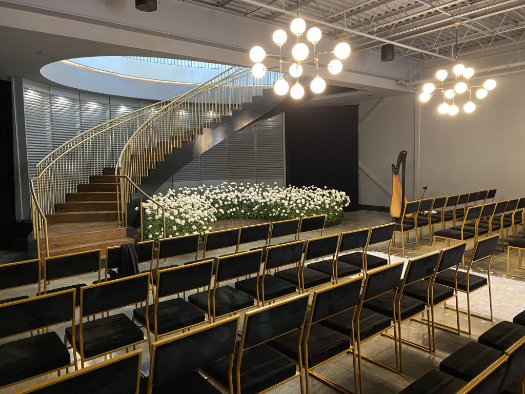 Wedding Harpist St. Louis