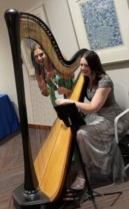 Middle Eastern Musician Quad Cities