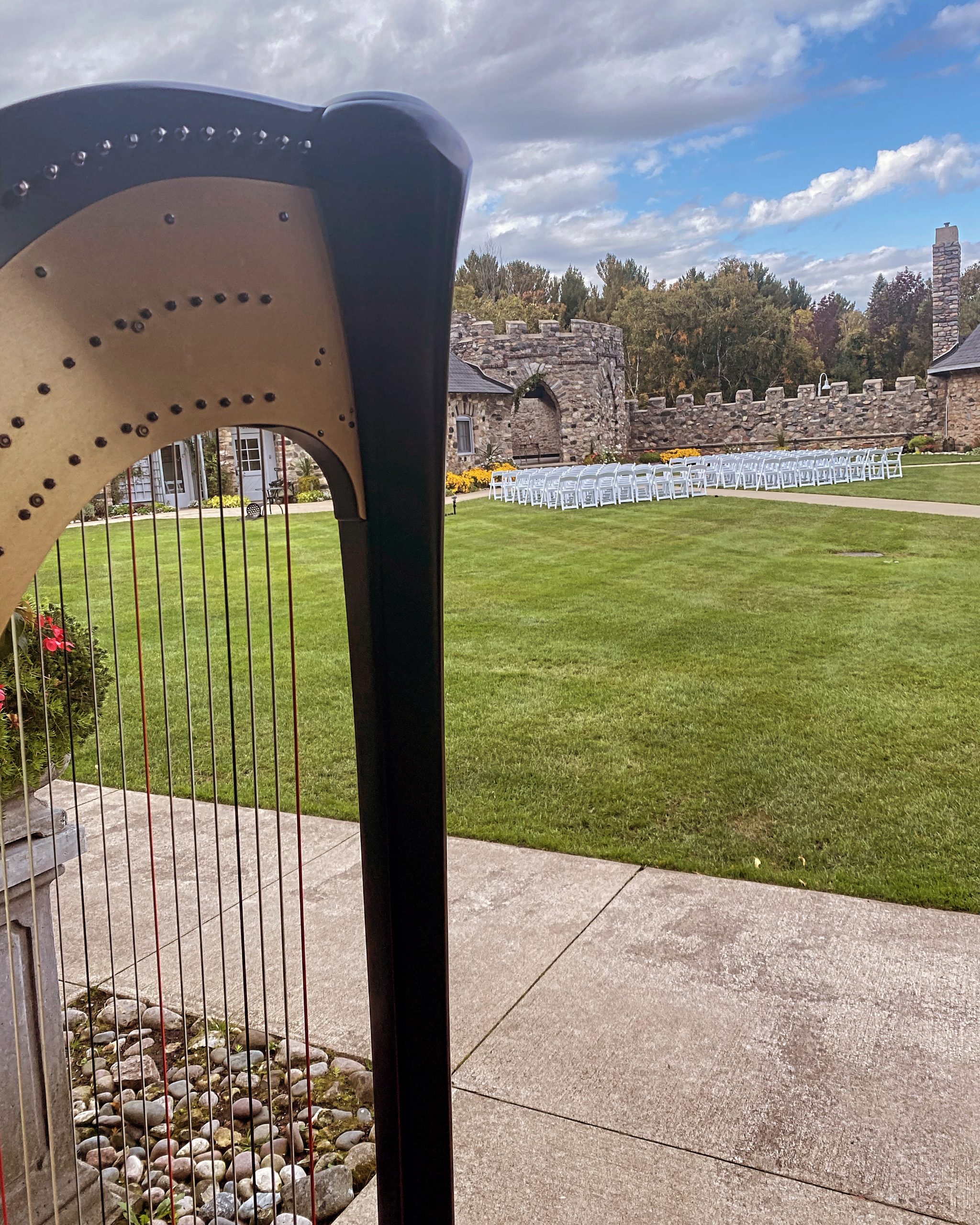 Wedding Music Charlevoix MI