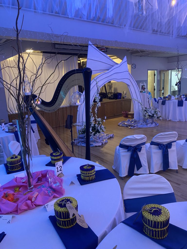 Iowa City Bollywood Music