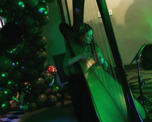 Musicians in St. Louis