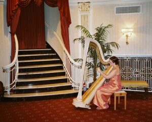 Best Harpist Milwaukee