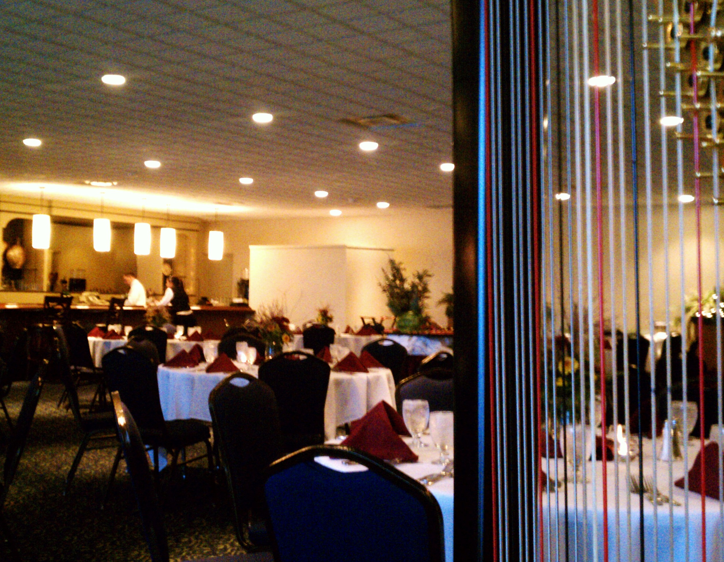 Battle Creek Country Club - The Classic Harpist