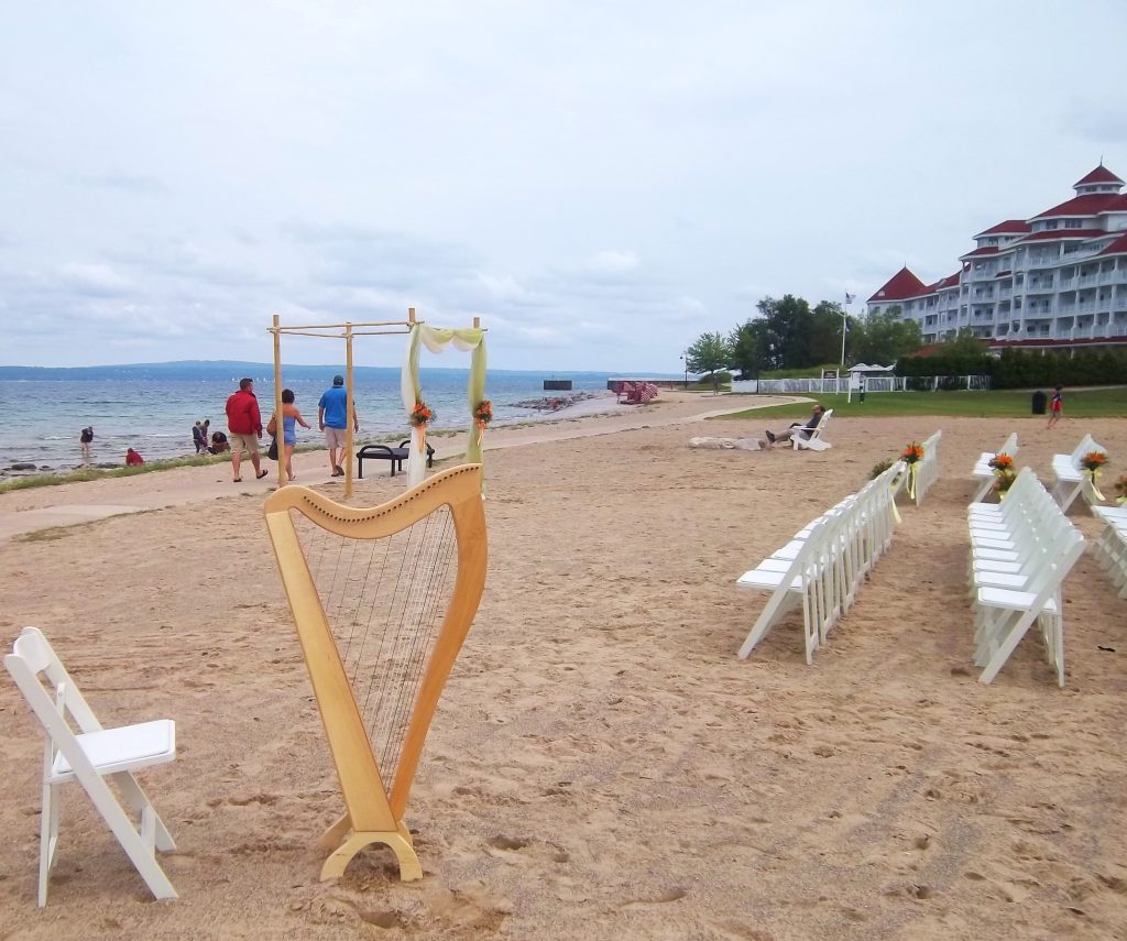 Wedding Ceremony Music Northern Michigan